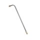 thumbnail image 3 of Accesorios Para Lavadoras De De 2 Piezas Poste De Metal 90  degree Y Forma De U En ángulo Alargar Varilla De Pulverización Para Limpieza De Aut shamjiam  Varita de pulverización de lanza para lavadora de agua, 3 of 8