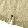 thumbnail image 5 of Sriper Shorts for Women Plus Size with Pockets,Bermuda Shorts Jeans,Wide Leg Trousers Women Short,Cute Clothes for Girls 10-12,Pantalones Cortos Para Mujer,Big Deal Days 2025 Light Blue L, 5 of 7