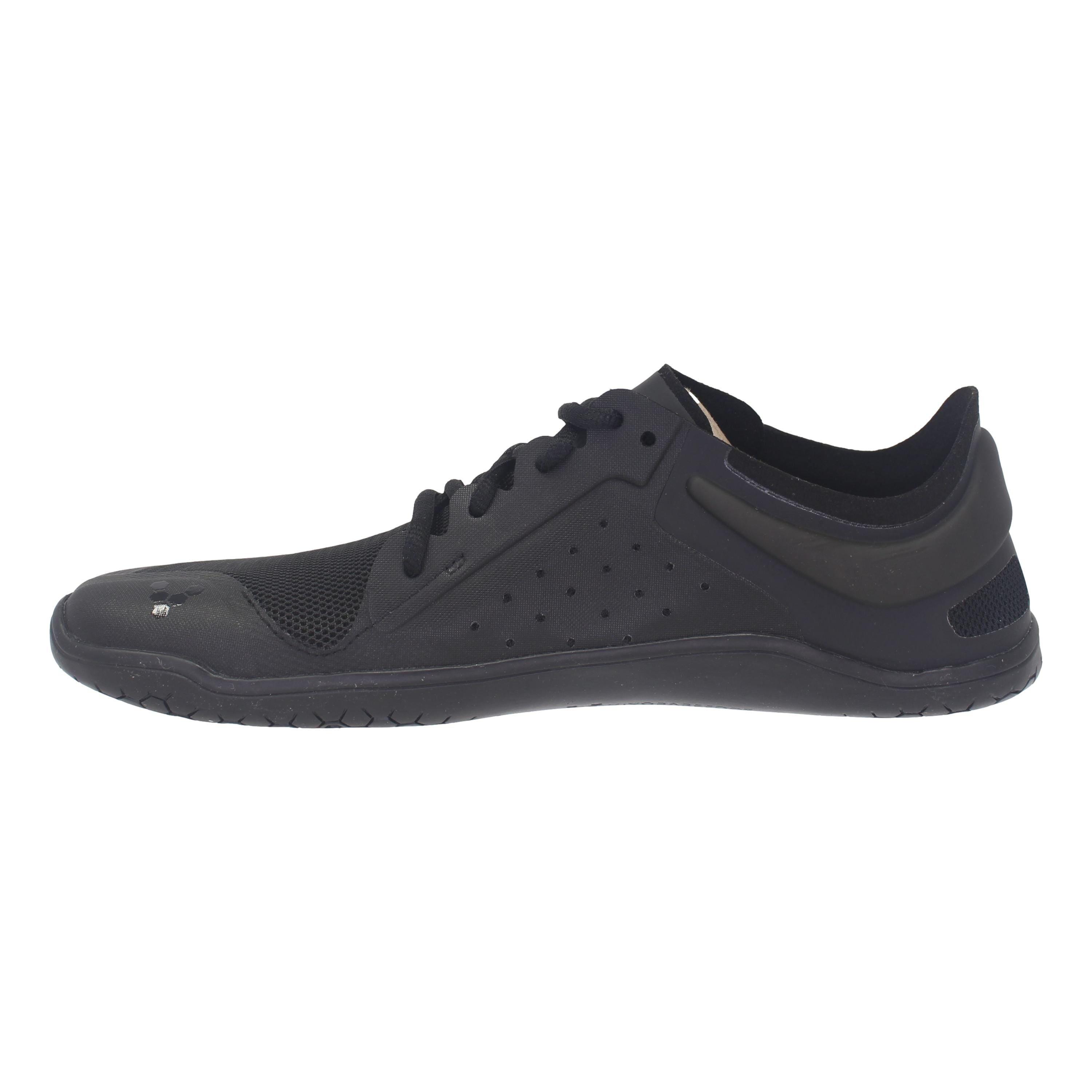 Vivo Barefoot Primus Lite III Black 309092-01 Men's Size 40 Medium
