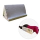 thumbnail image 4 of Almohada de cuña Almohada de , hombro de de posicionamiento de refuerzo, inclinación, cojín de apoyo para la espalda, cojín de elevación para pacientes que Magideal Almohada de cuña, 4 of 6