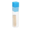 thumbnail image 3 of 5.2-11.43mm 6 Grooves Rifling Button Double Layer Blade Tungsten Steel Chamber Reamer, 3 of 6