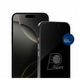 thumbnail image 3 of Indiana Pacers iPhone Clear Screen Protector, 3 of 6