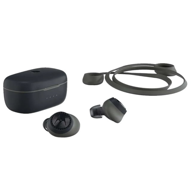 Audífonos Inalámbricos Motorola SH036BK TWS VERVE BUDS 200 con Correa