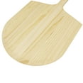 thumbnail image 2 of Thunder Group WDPP1424 Pizza Peel, 2 of 2