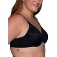 thumbnail image 4 of Vanity Fair Womens Beauty Back Smoother Bra Style-76380, 4 of 5