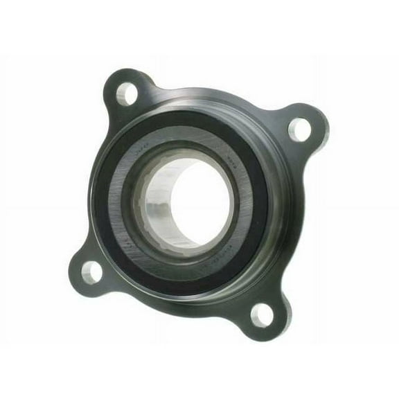 Wheel Bearing Assembly - Compatible with 2007 - 2021 Toyota Tundra 2008 2009 2010 2011 2012 2013 2014 2015 2016 2017 2018 2019 2020