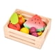 thumbnail image 3 of Juguetes de Cocina de Simulación, Accesorios para , Juguetes de Percepción de Color, Accesorios para Fotos, Juguetes de Comida de Mader estiloA BLESIY Juguetes, 3 of 8