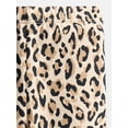 thumbnail image 2 of Wonder Nation Baby Girls' Pull On Leggings, Sizes 0M-24M, 2 of 3