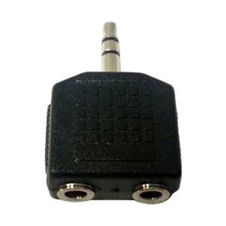 audio2000s tm acc3148-p 3.5 mm stereo adapter electronics cable connector price history on PriceWatchPro