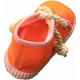 thumbnail image 2 of Jouets Interactifs pour Animaux, Orange-, 2 of 2
