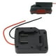thumbnail image 5 of Adaptador De Batería Para Herramientas Eléctricas, Cable PTFE 1332 12AWG Buena Compatibilidad Kit De Conversión De Batería Para Herramientas Eléctricas Longitud De Cable De, 5 of 7