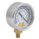 thumbnail image 3 of Manómetro de 0-14psi G1 / 4 " Manómetro de conector 0-14psi G1 / 4in Indicador de presión de aire preciso Instrumento para bomba de vacío ANGGREK Otros, 3 of 8