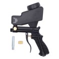 thumbnail image 3 of Sandblaster Tool, 1/4in Inlet 6000RPM Sand Blaster  7.0scfm  For Spraying Black, 3 of 8