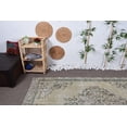 thumbnail image 5 of Vintage Rug, Bedroom Rug, Colorful Rugs, Turkish Rugs, 4.8x7.7 ft Area Rug, 5 of 9