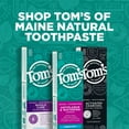 Tom's of Maine Rapid Relief Sensitive FluorideFree Natural Toothpaste, Fresh Mint, 4.0 oz