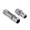 thumbnail image 1 of 1 Juego de accesorios para manguera de calentador de vehículo, repuesto de 1/2 "NPT para Chevy Chevelle Camaro, 1 of 1