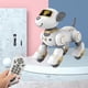 thumbnail image 4 of Robot Puppy Dog Toy Toys Robotic Pet Toy Remote Control for Toddlers, 4 of 5