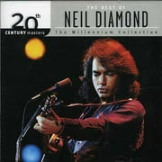UMGD Neil Diamond - 20th Century Masters: Collection - CD