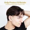 thumbnail image 3 of BosleyMD 3-Step Hair Thickening Kit with Color Safe DHT-Inhibiting Hair Shampoo, 3-Piece, 3 of 7