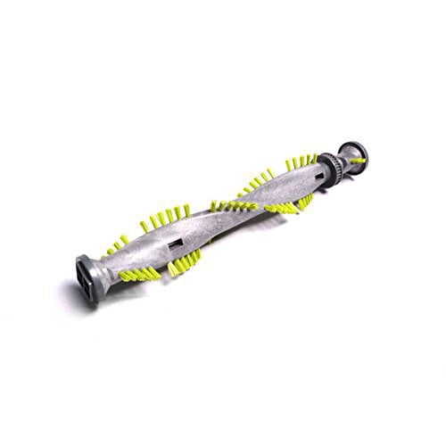 hoover windtunnel brush roll on off