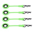 thumbnail image 1 of RC Corps de la Voiture de Retenue, Réduire la Main Souffrant RC Clip de Corps pour Redcat GEN8 Noir, Bleu Foncé, Rouge, Jaune, Orange, Vert, 1 of 8