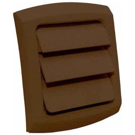 Dundas Jafine ProVent Louvered Replacement Cap