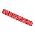 thumbnail image 4 of de mesa para el día de San Valentín Manteles individuales Decoración Red Love Heart 36 cm x 183 cm Mantel para café Interior Compromiso Macarena Corredor de escritorio, 4 of 8