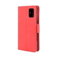 thumbnail image 4 of Funda Tipo Billetera GANGXUN para Samsung Galaxy S20 Ultra 5G – Tapa Flip con Tarjetero, 4 of 5