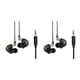 thumbnail image 1 of Auriculares con cable 3,5mm Methold Control de línea de teléfono inteligente, 1 of 6