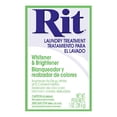 thumbnail image 5 of Rit Laundry Treatment Whitener and Brightener 1 oz Powder, 3 Pack, 5 of 8