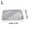 Gray78, variant on Tuvgenk Waterproof Dog Bed Soft Indoor Washable Home Cat Bed Warm Gray Pet Pad