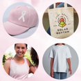 thumbnail image 4 of Hearth & Gear 100pcs Cancer Awareness Brooch Lapel Pins White Ribbon Lapel Pins White Ribbon Brooch Prevention Micro Badge Clothing Clutch Back Locking Pin Backs Pin Backings Locking Initial Brooch, 4 of 5