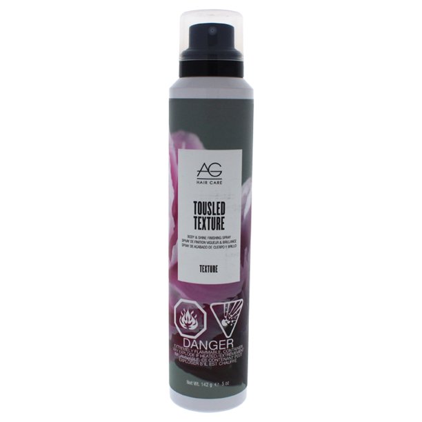 AG Hair Ag Hair Cosmetics Tousled Texture Body & Shine Finishing