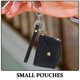 thumbnail image 3 of IDEANATEGRATE Cartera De PU Con Llavero Y De Langosta Para Uso Diario, 3 of 6