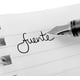 thumbnail image 3 of Pluma estilográfica desechable Zebra Pen Fuente, paquete de 7 colores, 3 of 6