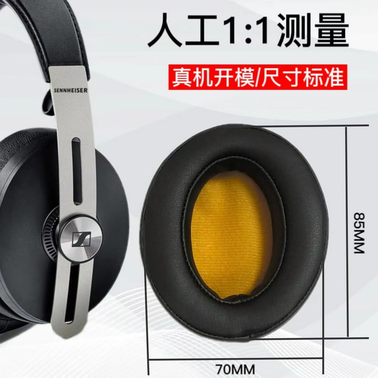 In Ear Pads Sennheiser Momentum Hd1 Replacement Earpads Ear Pads