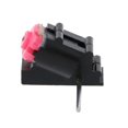 thumbnail image 3 of Motor de engranaje biselado de doble eje reductor de gusano 3-6v piezas de bricolaje, 11 Feliz Sencillez, 3 of 5