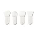 thumbnail image 1 of Brosses Applicatrices pour Masque Facial, Mini Spatule de Maquillage Ensemble d'Outils de Beauté Portables, 1 of 5