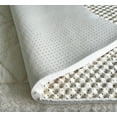Egg Crate Mattress Topper (California King / 2.4 inch/Soft) GOLS