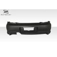 thumbnail image 3 of 2004-2007 Subaru Impreza WRX STI 4DR Duraflex I-Spec Rear Bumper Cover - 1 Piece, 3 of 6