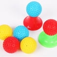 thumbnail image 3 of S SERENABLE Educational Kids Golf Set Interesting Mini Plastic Toddler Golf Set Kids, 3 of 9
