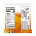 thumbnail image 2 of Goldfish Whole Grain Xtra Cheddar Goldfish Crackers Individual Bags Bulk, 100 Pack, 2 of 6