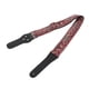 thumbnail image 2 of Correa de guitarra ajustable Jadeshay Nylon antideslizante, 2 of 8