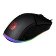 thumbnail image 1 of Souris de Jeu RGB Iris eSPORTS Tt, 1 of 6