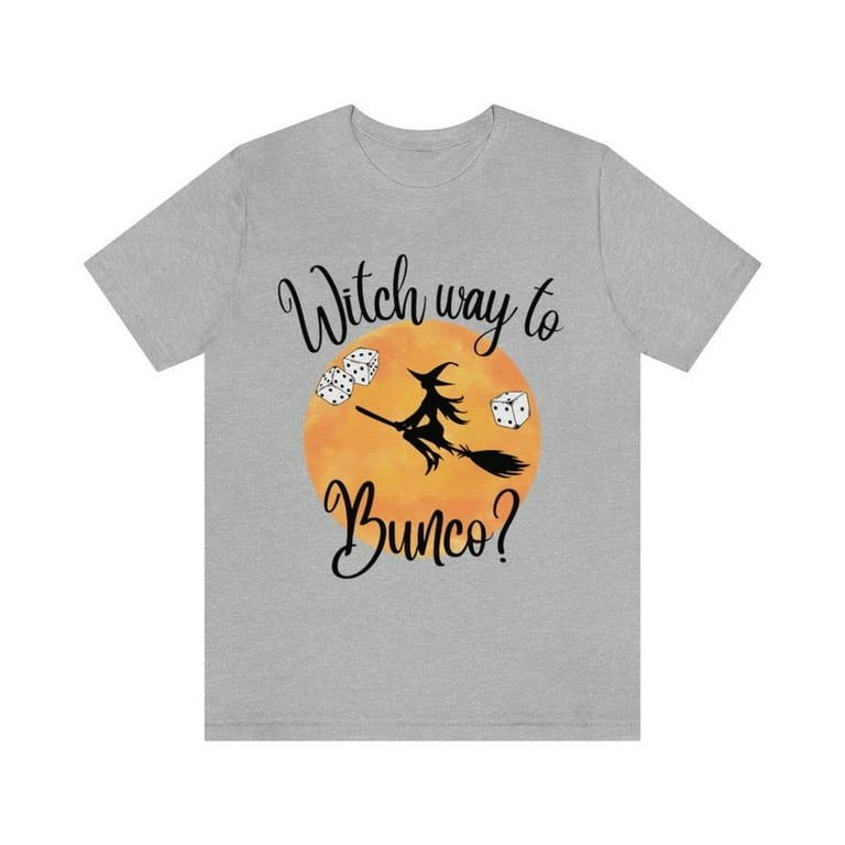 What Happens At Bunco Stays At Bunco Lifestyle T-Shirt What Happens At Bunco Stays At Bunco Lifestyle T-Shirt