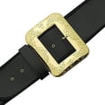 thumbnail image 4 of Halco 9949-XL Santa Belt with Decorative Cast Buckle- Size 56-64, 4 of 4