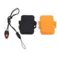 thumbnail image 2 of Watertight Storage Box, Minimalistic Keychain Holder Case Rugged Dry Box Protective Case for Outdoor Activities, 2 of 7