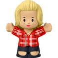thumbnail image 4 of Little People Collector Coffret The Big Bang Theory, 5 figurines, 4 of 6
