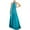 C-Blue190, variant on DHFJKG Formal Dresses For Women Wedding Guest Dress Summer Halter Silk Satin Sleeveless Flowy Maxi Dress Party Prom Stylish Dresses