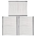 thumbnail image 1 of LOLIPPYY 15000Pcs Label Hanging Fixing Barbs Tagging Attachments Black for Retail Management, 1 of 5